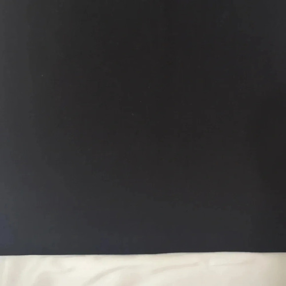 Express Spaghetti Strap Bodycon Mini Dress, Color Black Size 2 - Picture 10 of 13